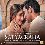 Satyagraha (2013) Mp3 Songs